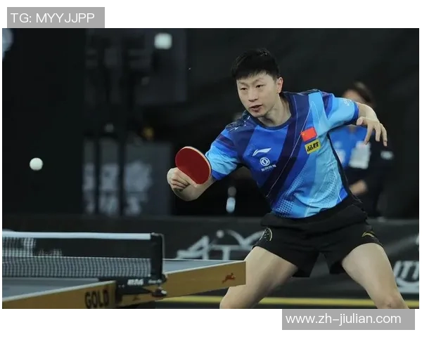 深圳乒乓球队在洲际杯中的节奏表现分析与点评