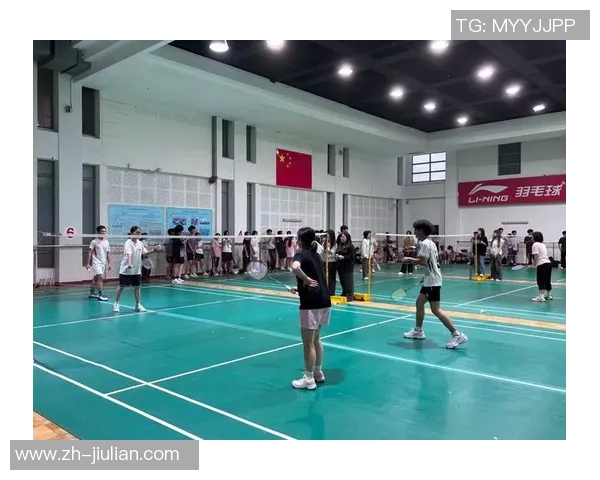 羽毛球实力榜单揭晓南京羽毛球队荣登第十名展现强劲实力