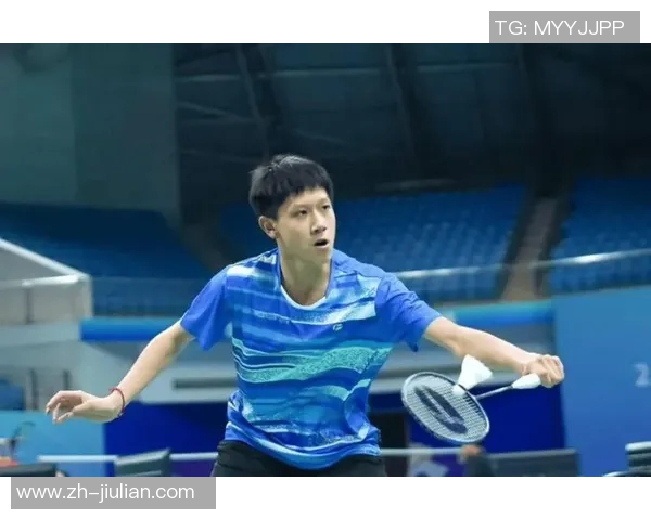 重庆羽毛球队中路突破革新助力竞技水平提升与未来发展展望