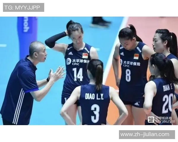 重庆排球队与广州排球队赛后复盘分析双方状态及表现对比