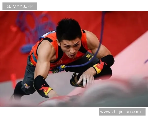 成都攀岩队在极限运动世界杯积分榜上以56分稳居第一名