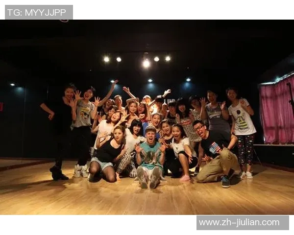 广州街舞队耐力对比深度解析与训练方法探讨