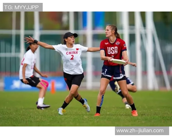 成都飞盘队实力强劲最新个人能力TOP10榜单揭晓