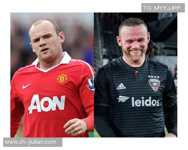 脱发困扰下的足球明星们如何应对发际线后退的烦恼与挑战