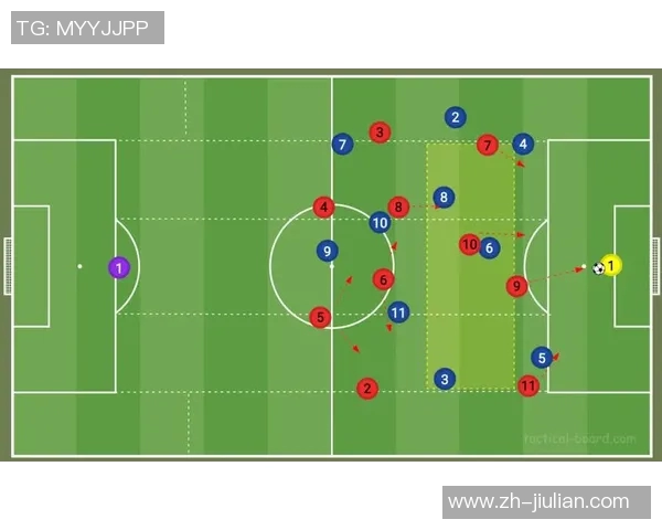足球明星最佳阵容的完美布局与战术解析