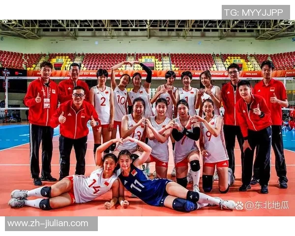重庆排球队在全运会中的团队协作表现值得赞赏与思考
