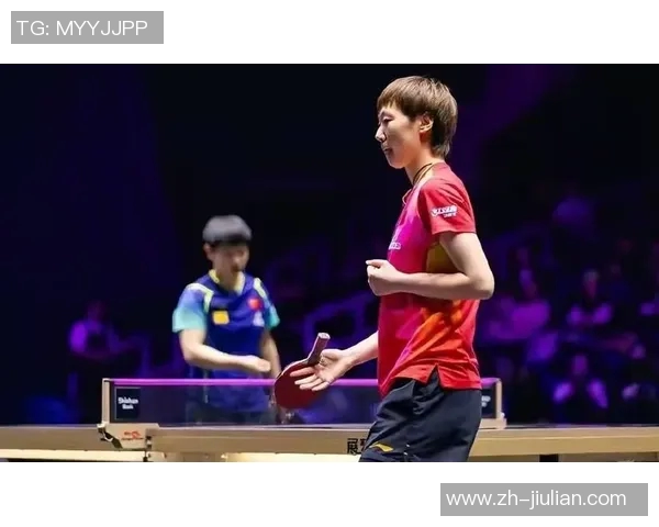 全国锦标赛回顾：上海乒乓球队展现实力与团队精神的精彩表现