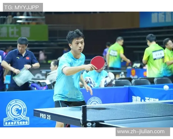 广州乒乓球队在城市联赛中的意识表现分析与点评